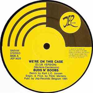 Buds N' Boobs - We're On This Case