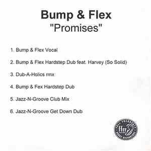 Bump & Flex - Promises