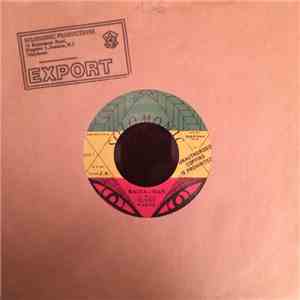 Bunny Wailer - Rasta-Man