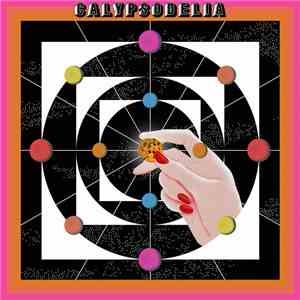 Calypsodelia - Calypsodelia