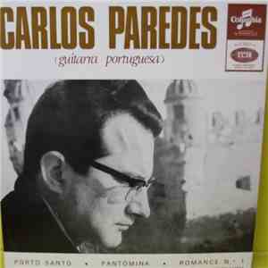Carlos Paredes - Porto Santo
