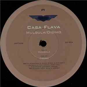 Casa Flava - Mulgula / Digimo
