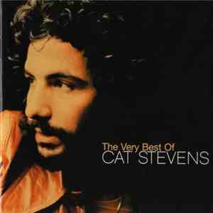 Cat Stevens - The Very Best Of Cat Stevens