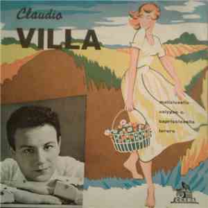 Claudio Villa - Maliziusella