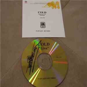 Cold  - Give