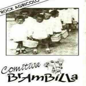 Comitiva Brambilla - Rock Agricolo