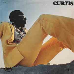 Curtis Mayfield - Curtis