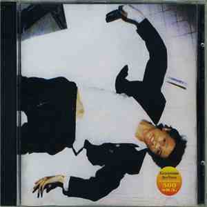 David Bowie - Lodger