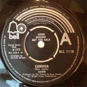 Dawn - Candida