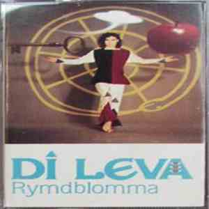 Di Leva - Rymdblomma