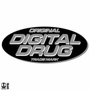 Digital Drug - Manipulationology
