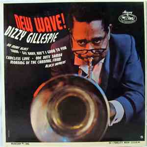 Dizzy Gillespie - New Wave!