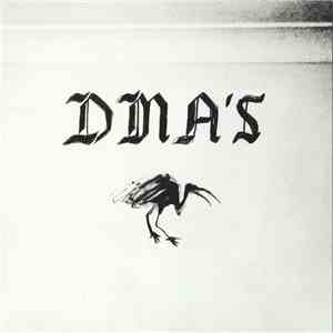 DMA's - DMA's - EP