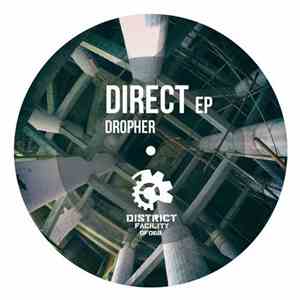 Dropher - Direct EP