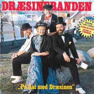 Dræsinebanden - På Hat Med Dræsinen