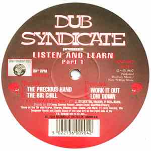 Dub Syndicate - Listen And Learn Part 1