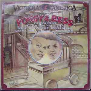 Eleanor Steber, Helen Jepson, Risë Stevens, Robert Merrill, Lawrence Tibbett, Cab Calloway, Robert Shaw Chorale - A Collector's Porgy And Bess