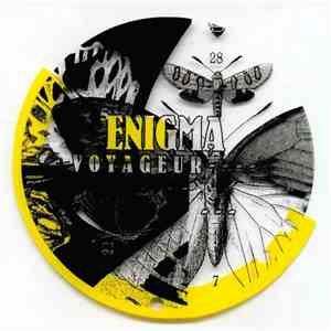 Enigma - Voyageur
