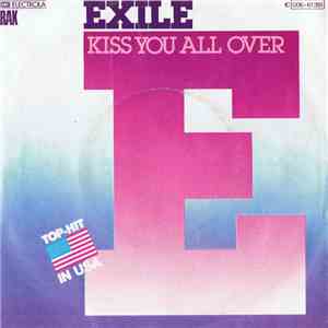 Exile - Kiss You All Over