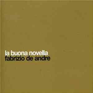 Fabrizio De André - La Buona Novella