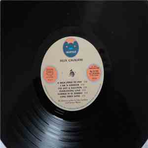 Felix Cavaliere - Felix Cavaliere