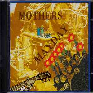 Frank Zappa - Mothers Mayday