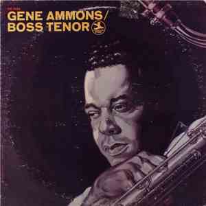 Gene Ammons - Boss Tenor