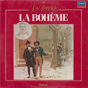 Giacomo Puccini - La Boheme