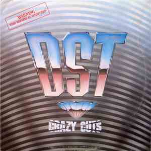 Grandmixer D. ST. - Crazy Cuts