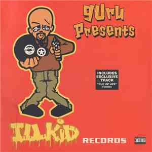 Guru - Illkid Records