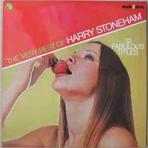 Harry Stoneham - The Very Best Of Harry Stoneham