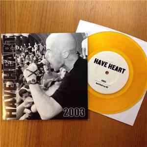 Have Heart - Demo 2003