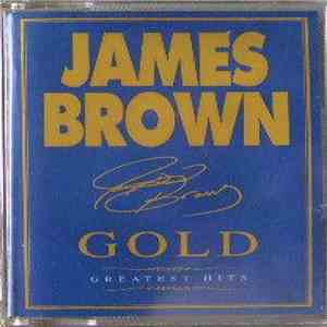 James Brown - Gold