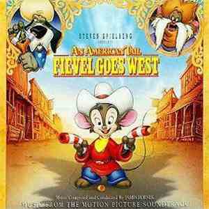 James Horner - An American Tail: Fievel Goes West