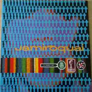 Jamiroquai - Too Young To Die
