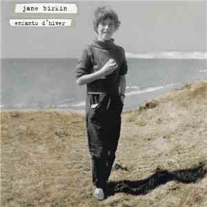 Jane Birkin - Enfants D'Hiver