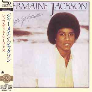 Jermaine Jackson - Let's Get Serious