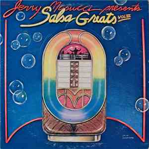 Jerry Masucci - Super Salsa Greats - Vol. III