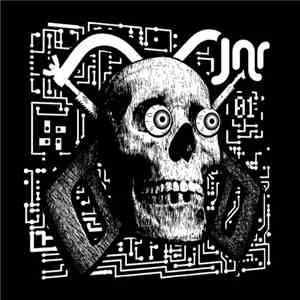 Jnr Hacksaw - Thirteen 01