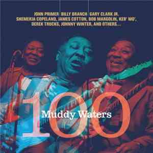 John Primer - Muddy Waters 100