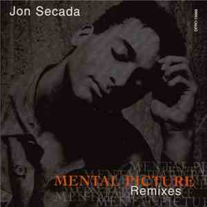 Jon Secada - Mental Picture (Remixes)