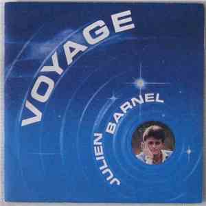 Julien Barnel - Voyage