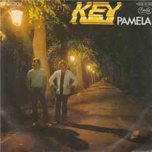 Key  - Pamela