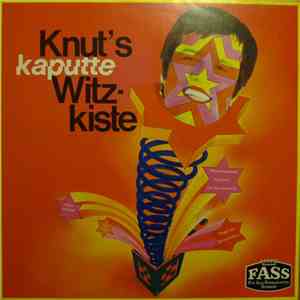 Knut - Knut's Kaputte Witzekiste