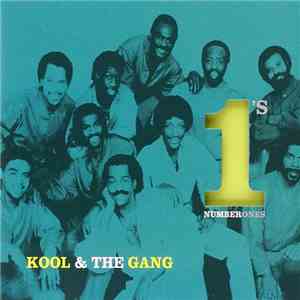 Kool & The Gang - Number 1's