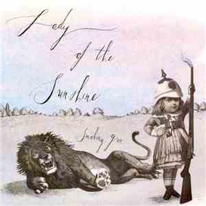 Lady Of The Sunshine - Smoking Gun