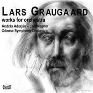Lars Graugaard - Lars Graugaard