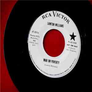 Lawton Williams - The Power Of Love