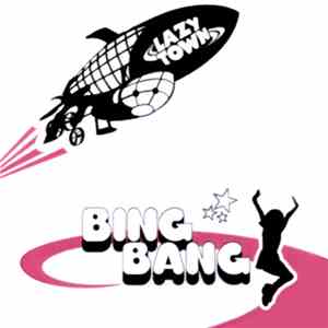 LazyTown - Bing Bang