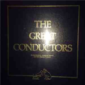Leopold Stokowski - The Great Conductors